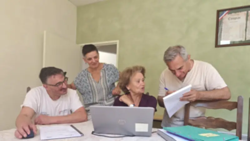 Coupiac : le maire Elian Saysset dresse un bilan positif des 100 premiers jours