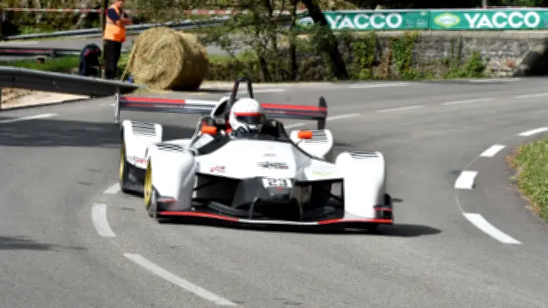 Course de La Malène : 50e édition historique ce dimanche en Lozère