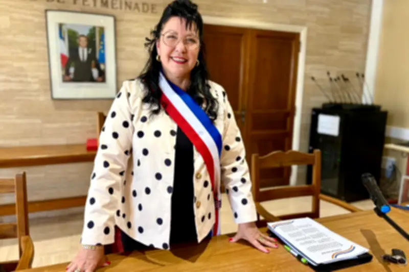 Couvre-feu mineurs Peymeinade : l'opposition réagit à l'arrêté de la maire RN