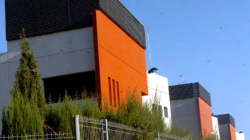 CRA de Nîmes : un an ferme pour l'Égyptien ayant agressé quatre policiers