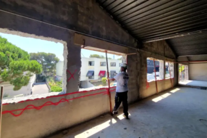 Cuisine centrale du Cannet : 3,5 M€ pour une rénovation complète