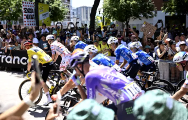 Cyclisme : un passeport de performance pour lutter contre le dopage