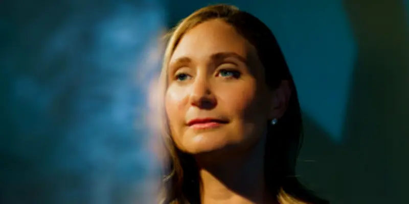 Daniela Amodei (Anthropic) : "Embrasser le côté positif et l'ombre de l'IA"