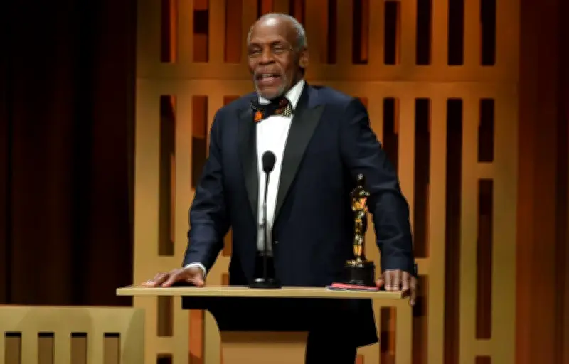 Danny Glover révèle être atteint de la maladie d'Alzheimer