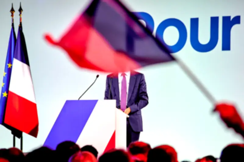 Date de la présidentielle : une polémique inutile