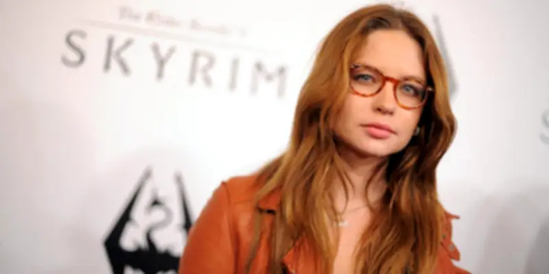 Daveigh Chase, actrice de The Ring et Lilo & Stitch, meurt à 35 ans