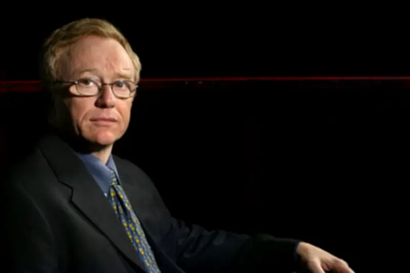 David Grossman en 2003 : survivre entre deux catastrophes