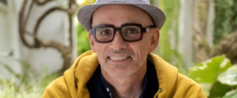 De la Paillade à San Francisco : l'incroyable destin de Frédéric Patto, prof de physique devenu directeur d'un grand théâtre francophone