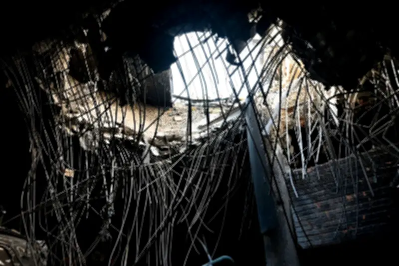 Destruction du musée Tchernobyl à Kyiv : un crime mémoriel