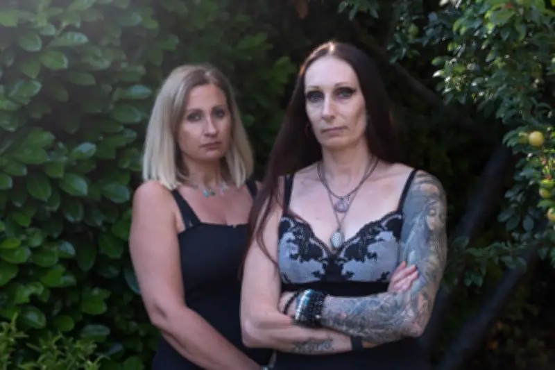 Deux mères attaquent TikTok pour la santé mentale de leurs filles
