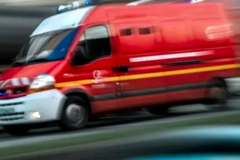 Deux nouveaux incendies dans le Var : Taradeau et Draguignan touchés