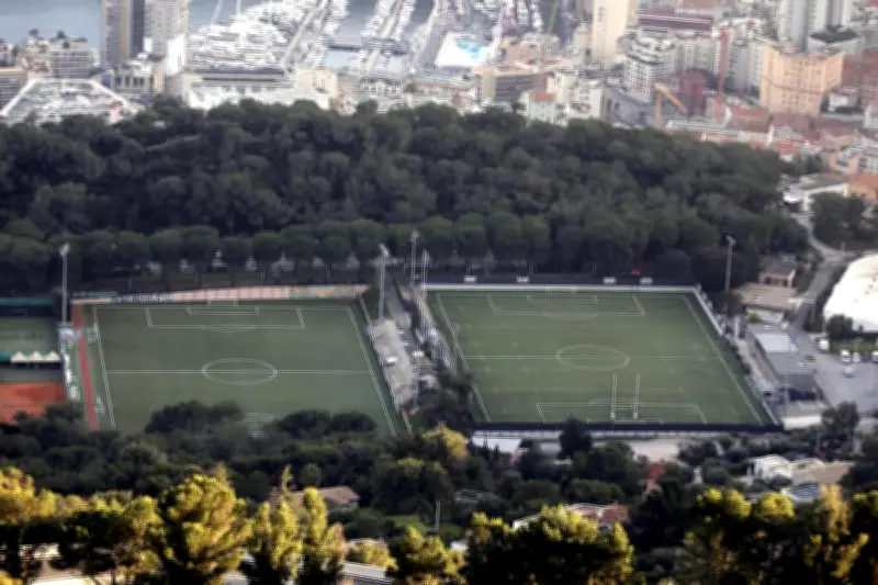 Devens : nouveaux aménagements sportifs et loisirs d'ici 2028 à Beausoleil