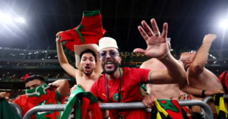 Diaspora marocaine : bras armé de la puissance du royaume
