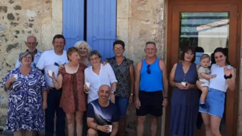 Donneurs de sang de Saint-Chinian : nouveau bureau et collectes en baisse