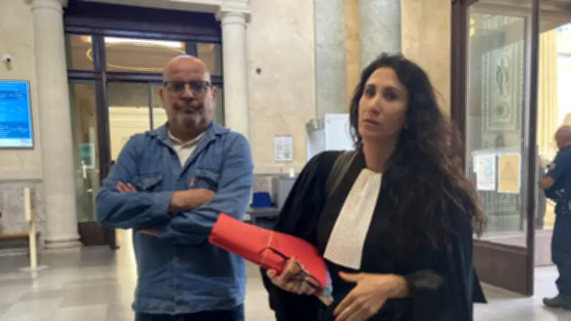 Doualemn: la cour d'appel confirme sa condamnation pour incitation à la violence