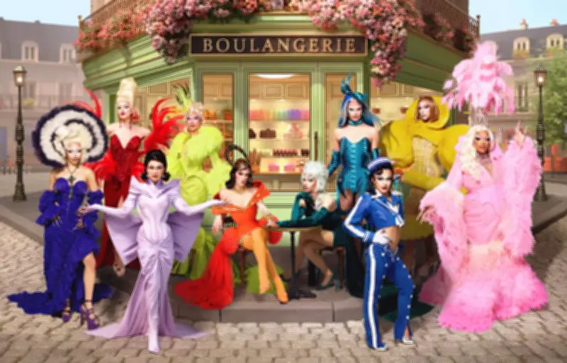 Drag Race France saison 4 : polémiques, audiences et avenir incertain