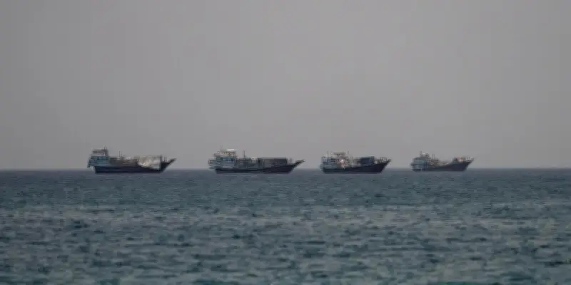Détroit d'Ormuz : trois attaques en 24h, le Qatar accuse l'Iran