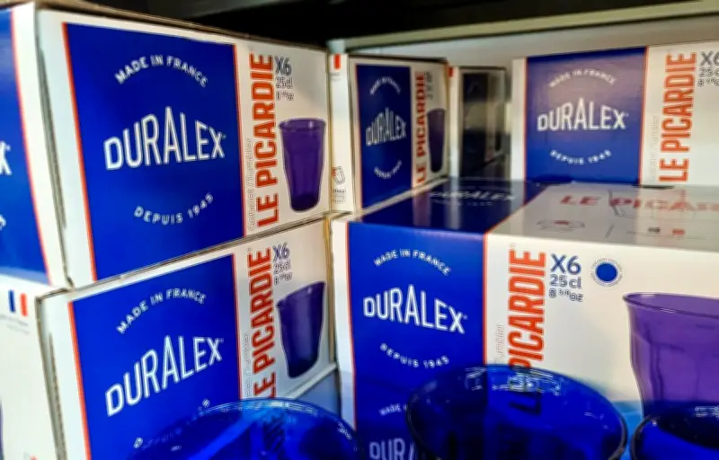 Duralex : plan de cession validé, audience le 17 septembre