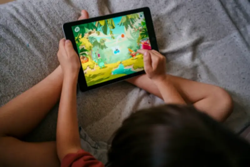 Dyslexie : une appli mobile remboursée par l'Assurance maladie