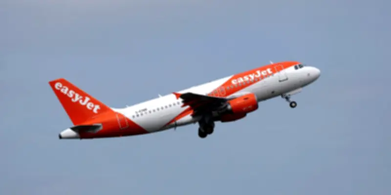 EasyJet accepte une offre de rachat de 6 milliards d'euros du fonds Castlelake