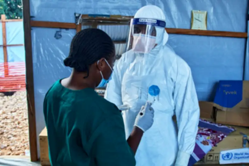Ebola en RDC : plus de 500 morts et toujours pas de vaccin