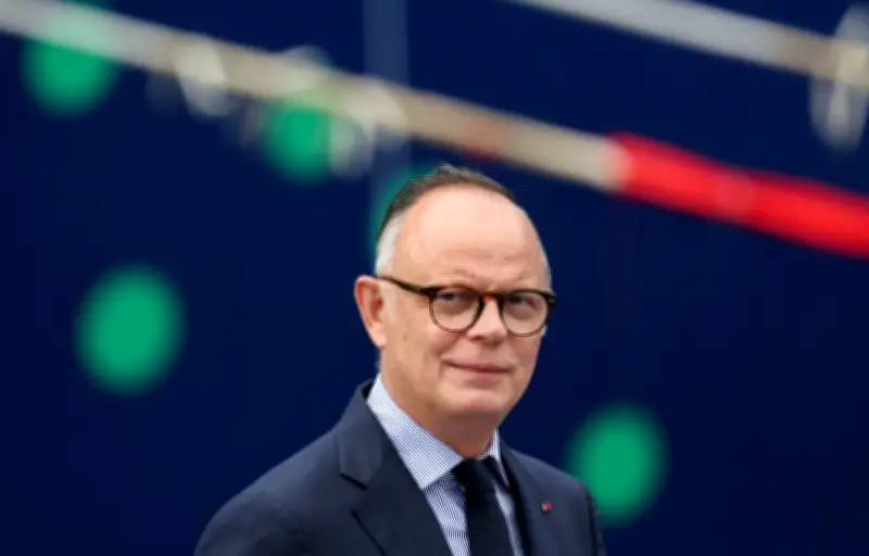 Edouard Philippe : popularité en baisse mais toujours bien placé pour 2027