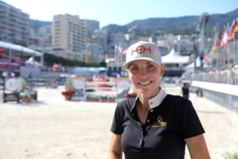 Edwina Tops-Alexander : les secrets de sa longévité au plus haut niveau