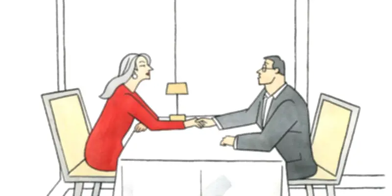 Engagement sérieux : une tendance qui redéfinit les relations