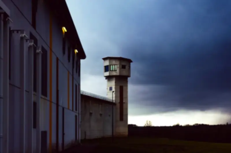 Enquête ouverte après plainte de détenus pour violences en prison ultra-sécurisée