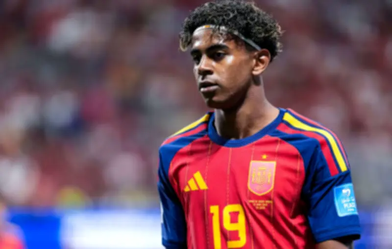Espagne-Autriche : les champions d'Europe sous pression en 8es