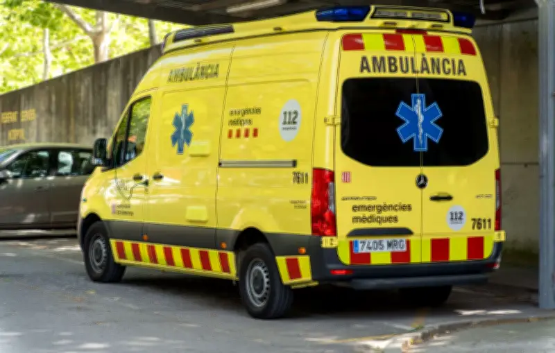 Espagne : un homme meurt percuté par un engin de nettoyage sur une plage
