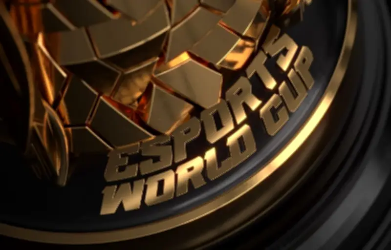 Esport World Cup 2026 : Paris accueille le plus grand tournoi de l'histoire
