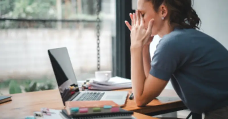 Eurobaromètre : les Français, champions d'Europe du pessimisme et de l'anxiété