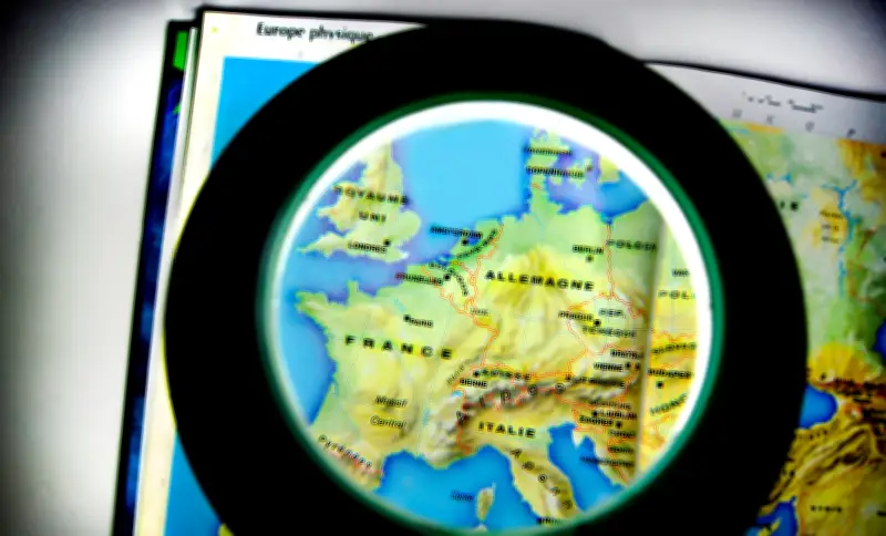 Eurobaromètre : l'UE rassure dans un monde chaotique