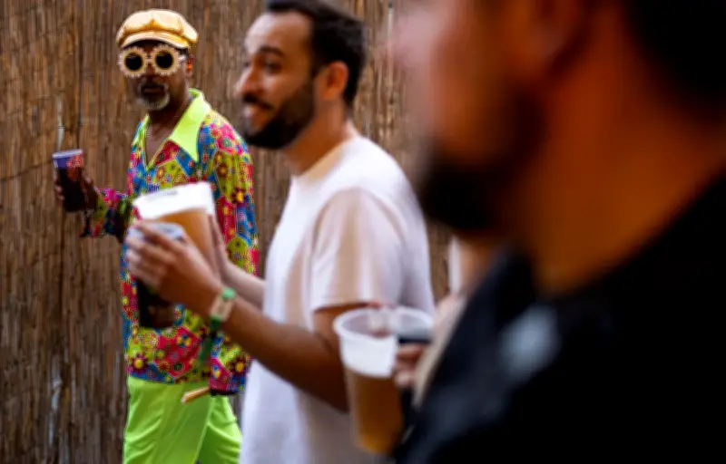 Eurockéennes : la bière en distributeur automatique provoque la colère