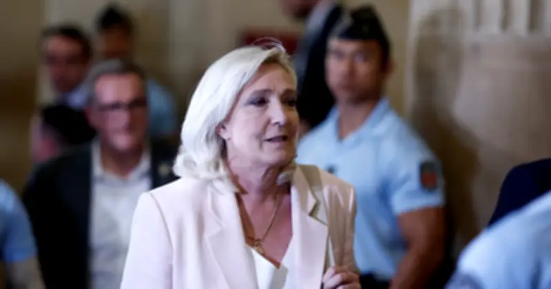 Eurodéputés inquiets pour la défense européenne en cas de victoire du RN