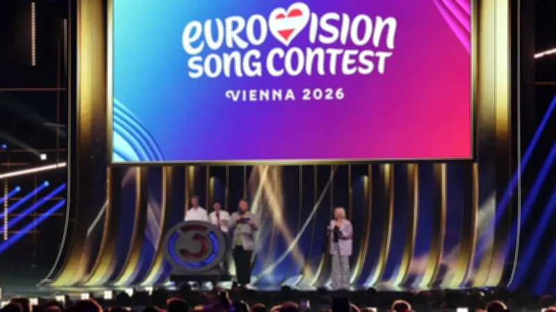 Eurovision 2027 : le Canada rejoint le concours, une première depuis 2015