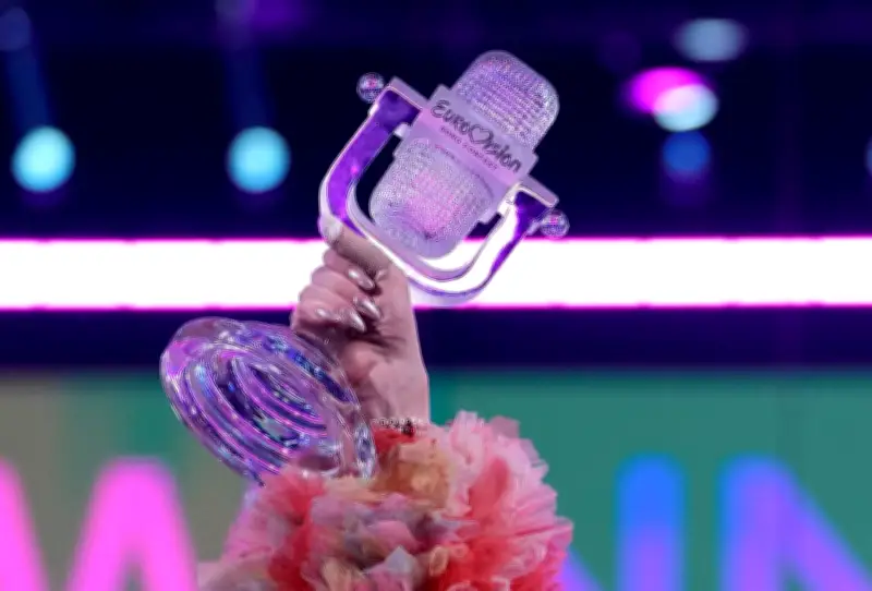Eurovision 2027 : le Canada rejoint le concours, une première pour l'Amérique