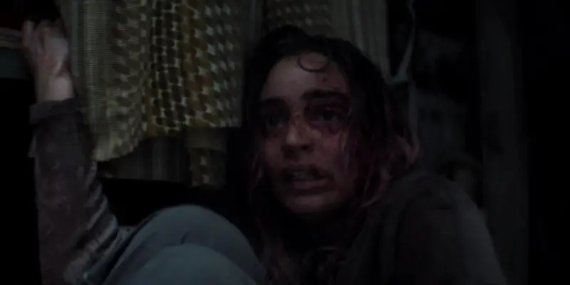 Evil Dead Burn : la saga horrifique se poursuit dans un manoir