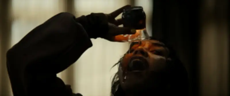 «Evil Dead Burn» : Satan absent, déception au rendez-vous