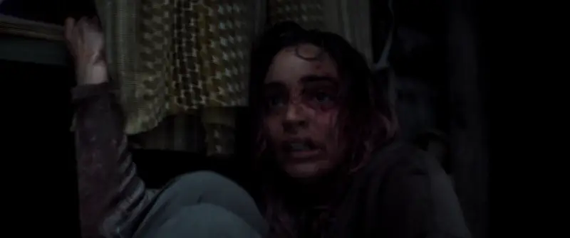 Evil Dead Burn : Sébastien Vanicek enflamme la saga culte