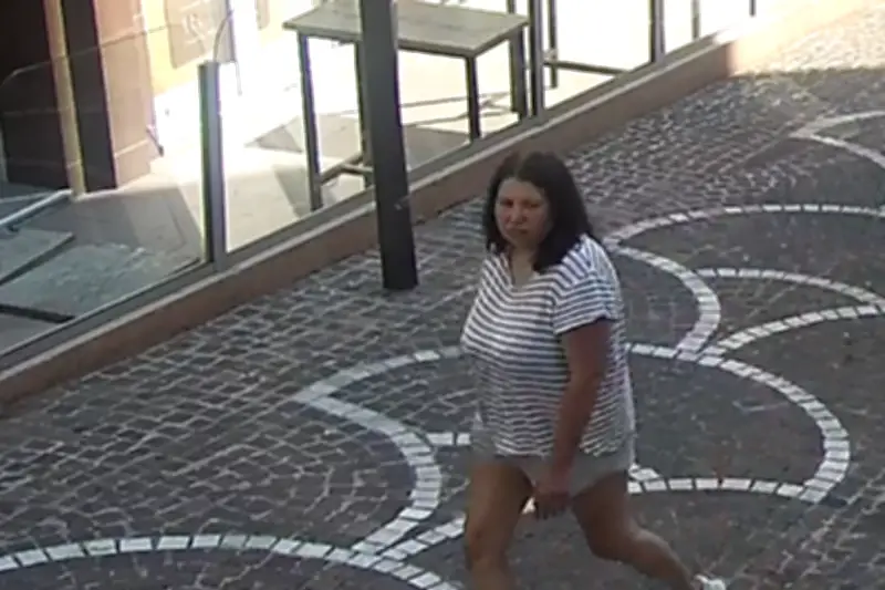 Explosion à Monaco : comment Anastasiia Berezovska a franchi la frontière ukrainienne