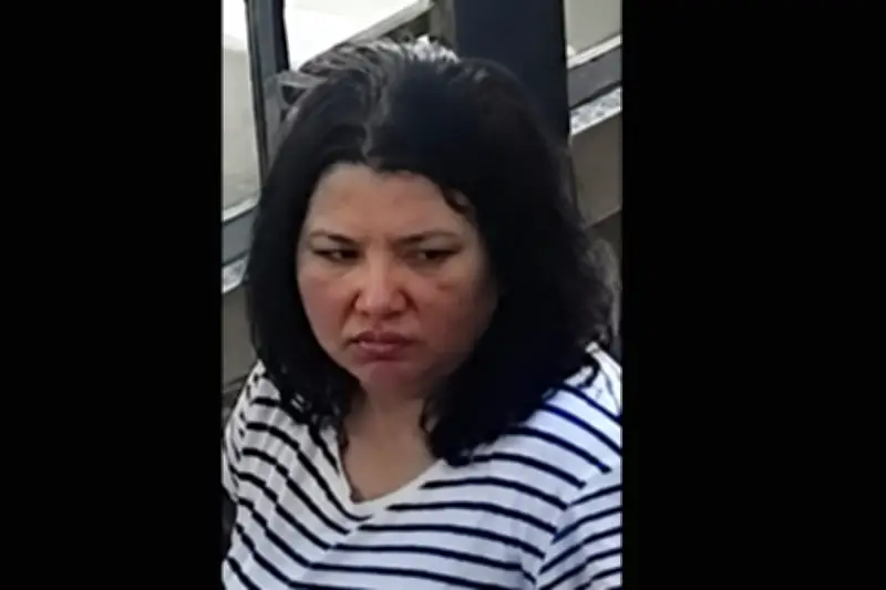 Explosion à Monaco : la suspecte Anastasiia Berezovska identifiée, notice rouge d'Interpol