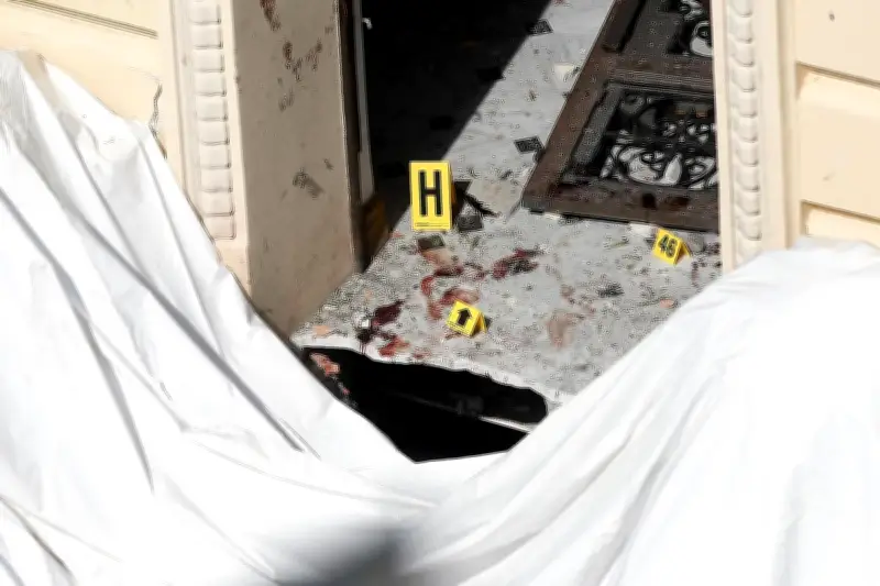Explosion à Monaco : l'Ukraine ouvre une enquête pour tentative de meurtre