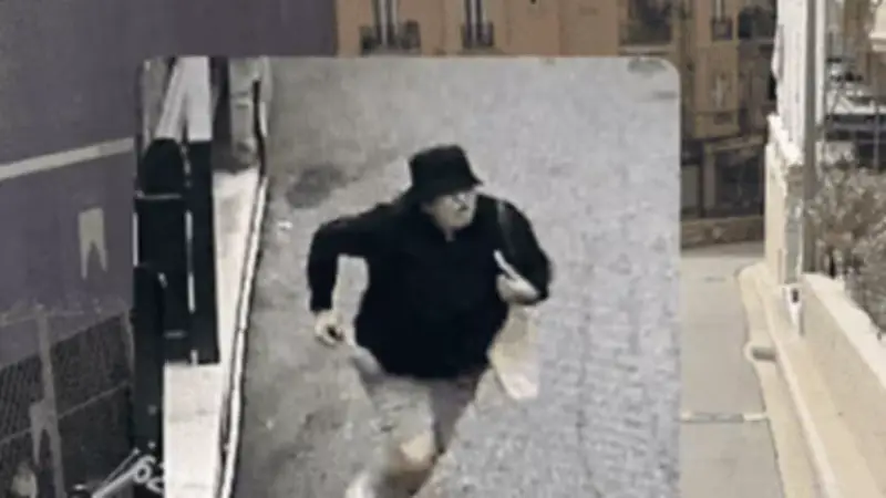 Explosion à Monaco : une femme suspectée, trois blessés
