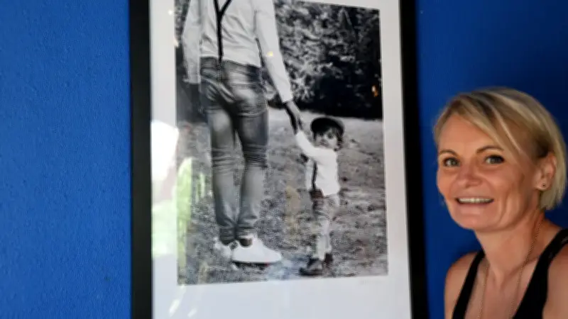 Exposition photo "Regards sur le monde" au Café Juste Humain à Lattes