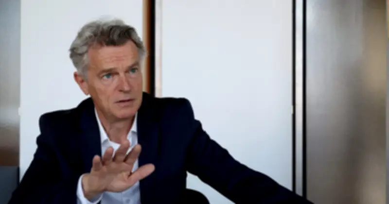 Fabien Roussel envisage une nouvelle candidature à la présidentielle