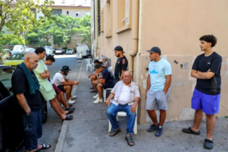 Famille d'Amir tué à Fréjus dénonce une récupération politique du drame