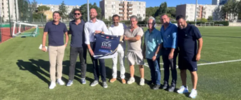 FC Bagnols Pont-Saint-Esprit : une saison de transition réussie