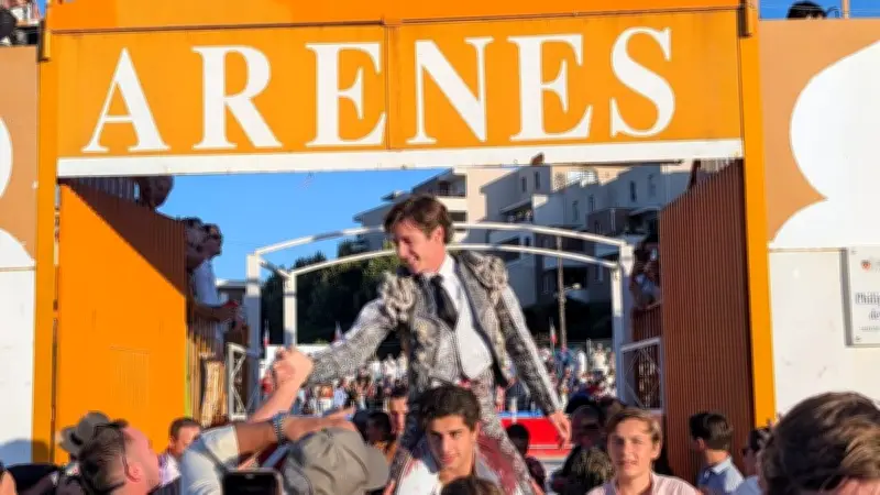 Feria internationale à Boujan : un mano a mano El Payo-Parejo en août